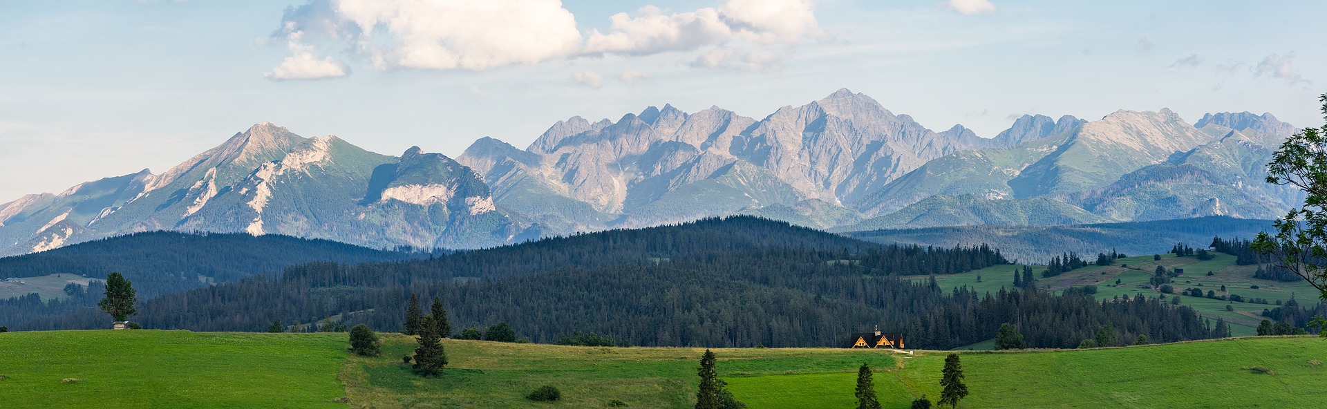 Tatry image 5
